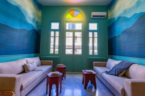 Beit Tamanna Guesthouse